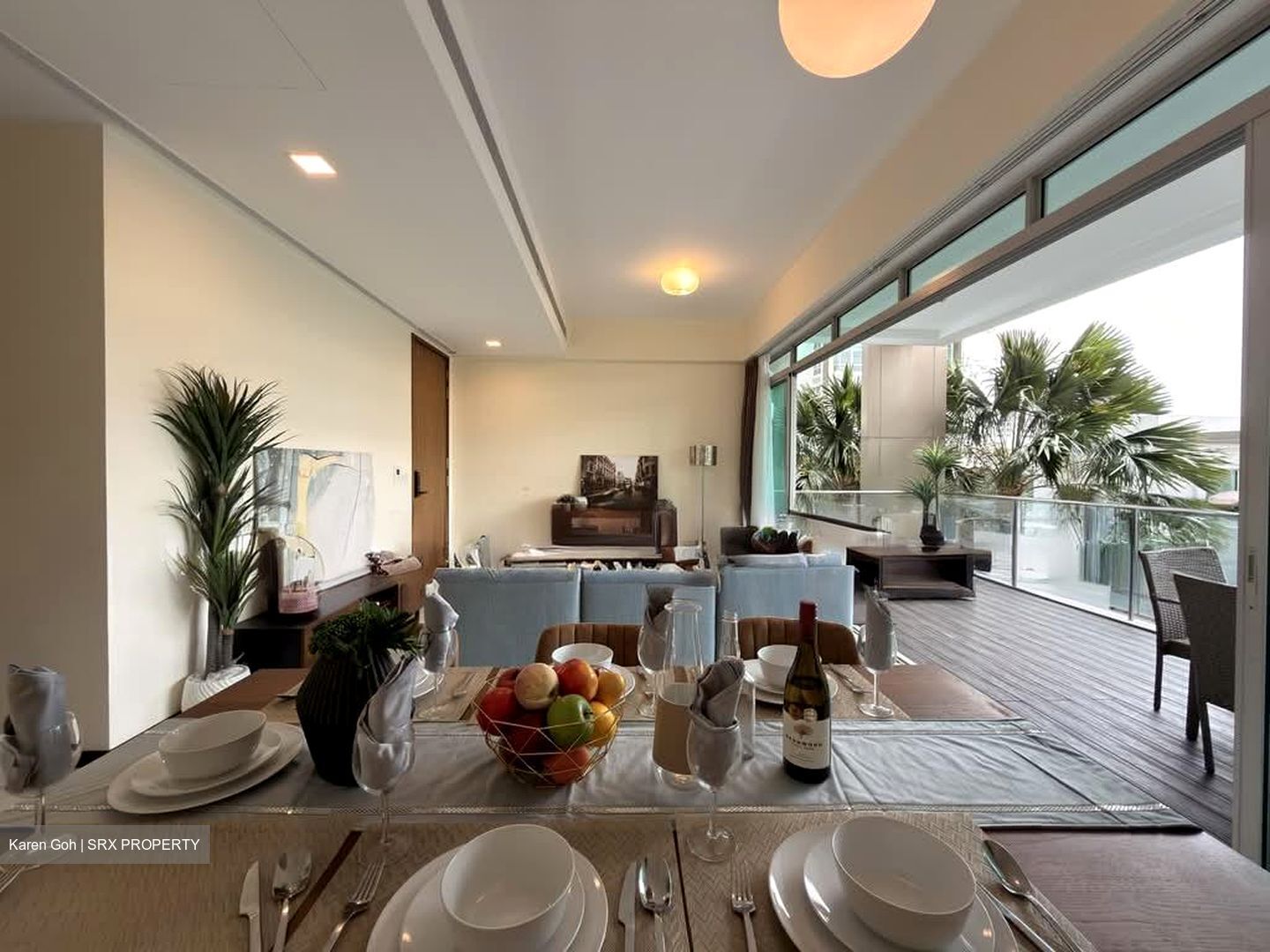 RESIDENCES AT EMERALD HILL (D9), Apartment #582181981